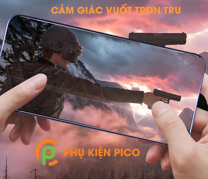 Miếng dán màn hình Vivo V15 cao cấp PPF - 3