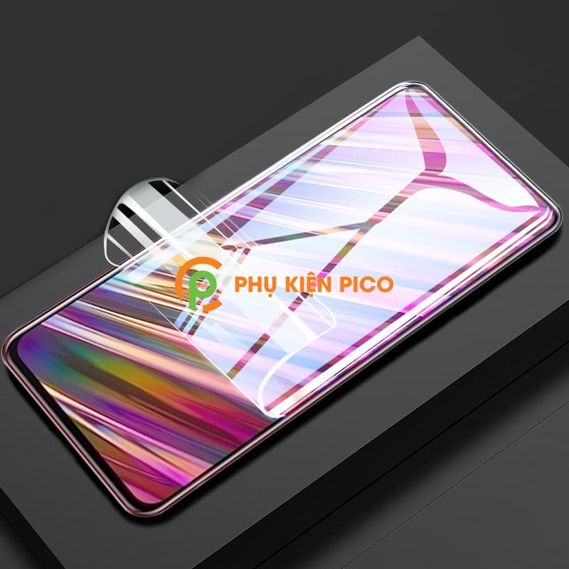 Miếng dán màn hình Vivo V15 cao cấp PPF - 2