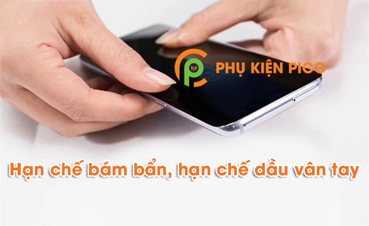 Miếng dán màn hình Vivo V15 cao cấp PPF - 7