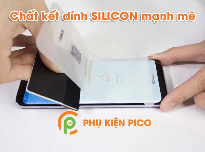 Dán màn hình Oppo F11 Pro PPF cao cấp dẻo trong suốt - 2
