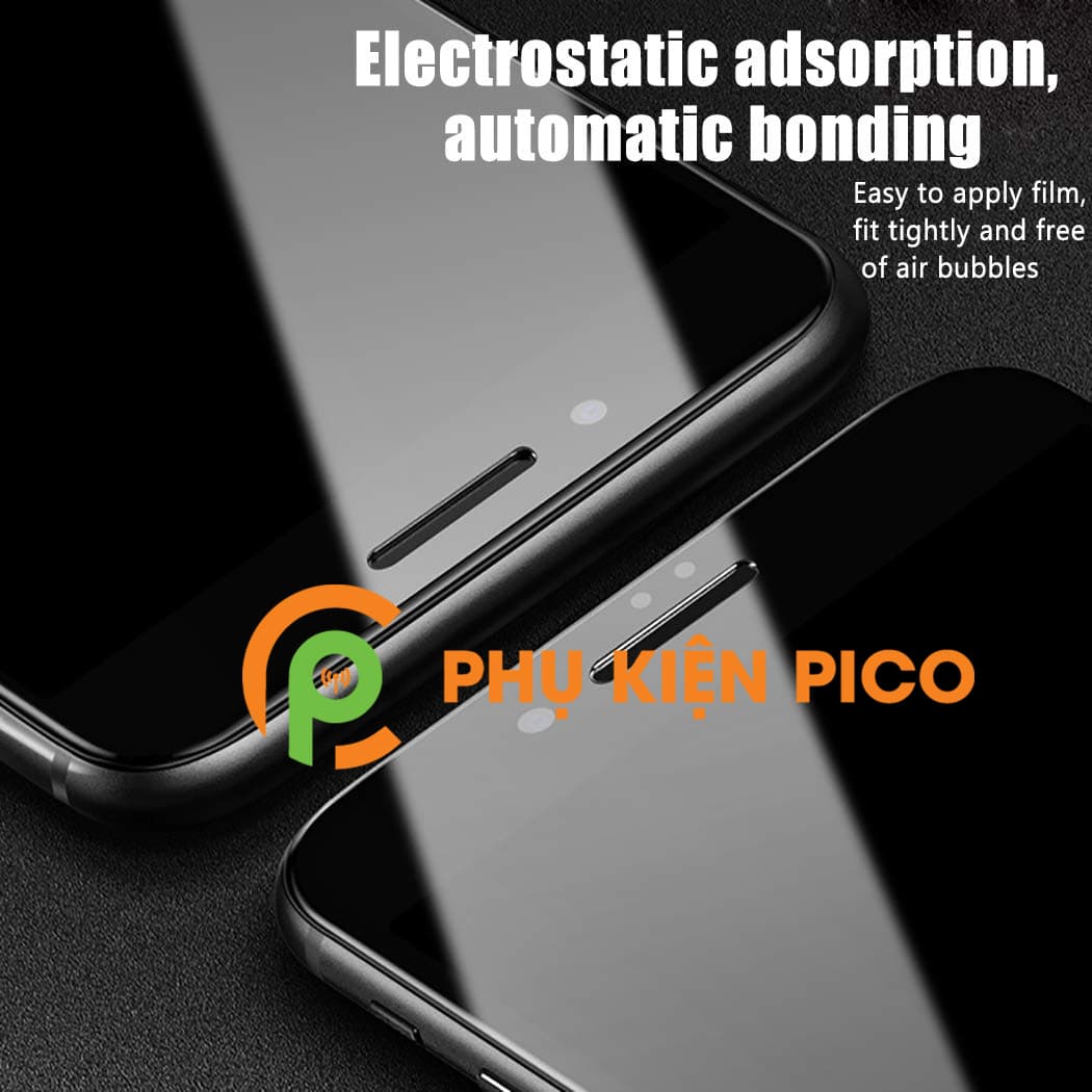 Dán dẻo màn hình Xiaomi Mi 8se cao cấp PPF - 3
