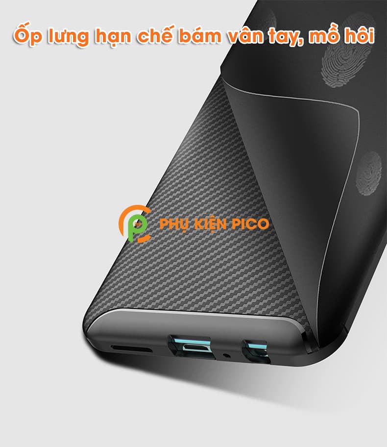 Ốp lưng Oppo F11 Pro siêu bền chống sốc bảo vệ camera - 5