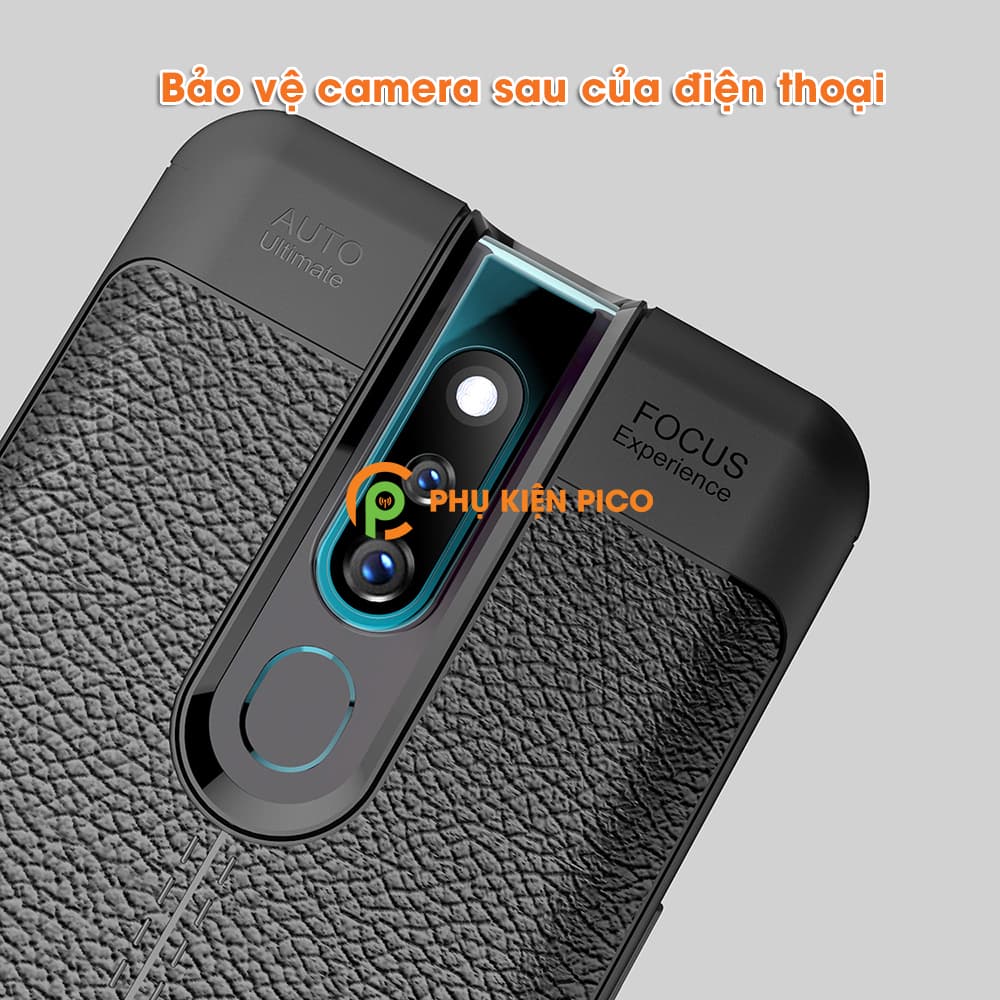 Ốp lưng Oppo F11 Pro chống sốc toàn diện - 4
