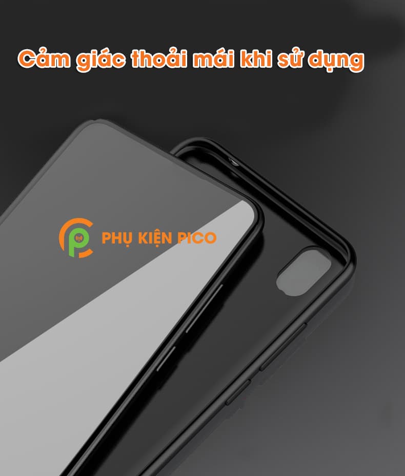 Ốp lưng Xiaomi Redmi 7 chống sốc bảo vệ camera - 4