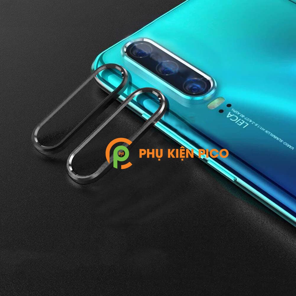 Vòng bảo vệ camera Huawei P30 - 7