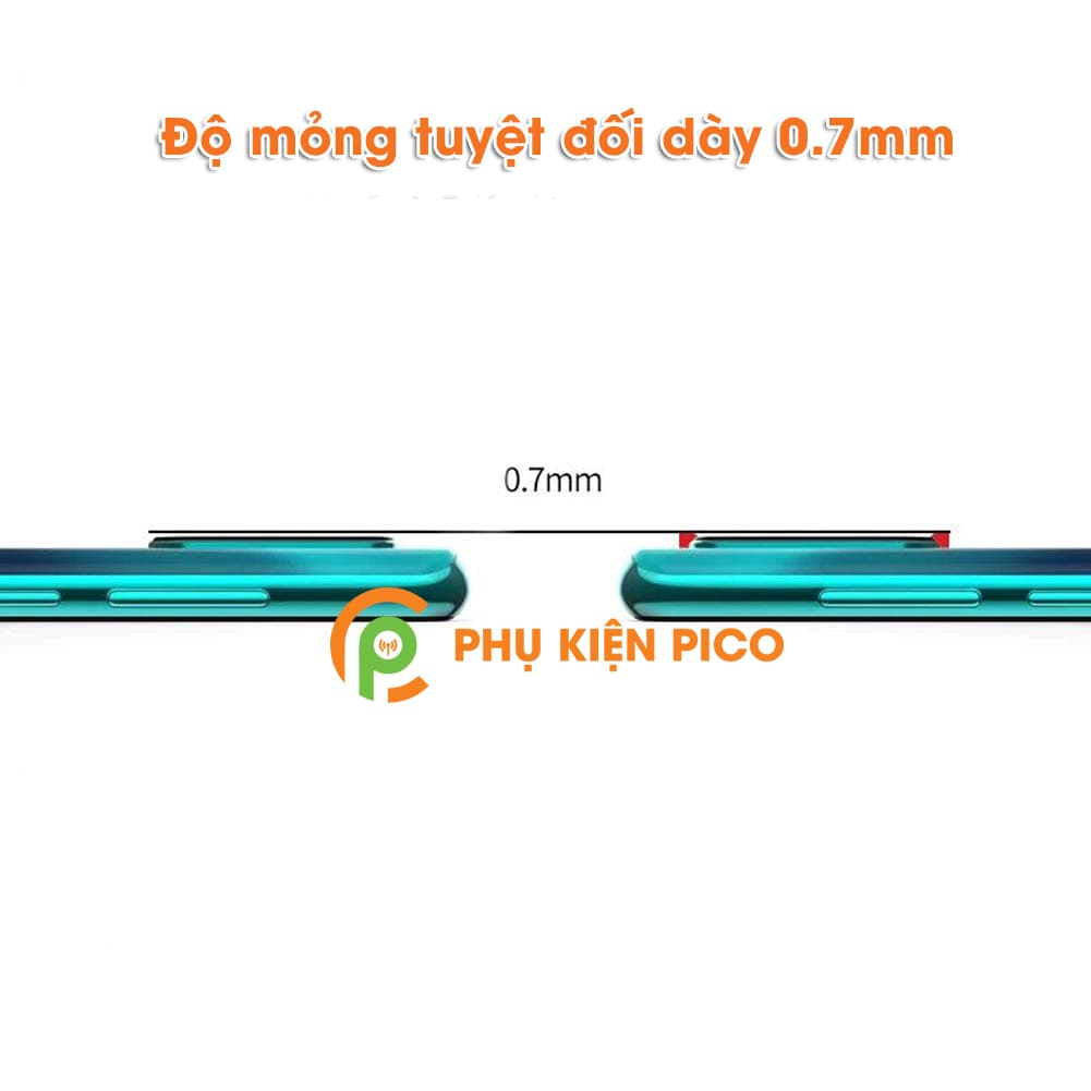 Vòng bảo vệ camera Huawei P30 - 4