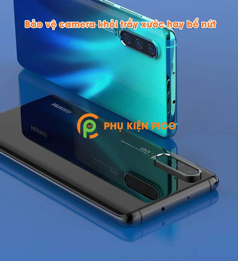 Vòng bảo vệ camera Huawei P30 - 2