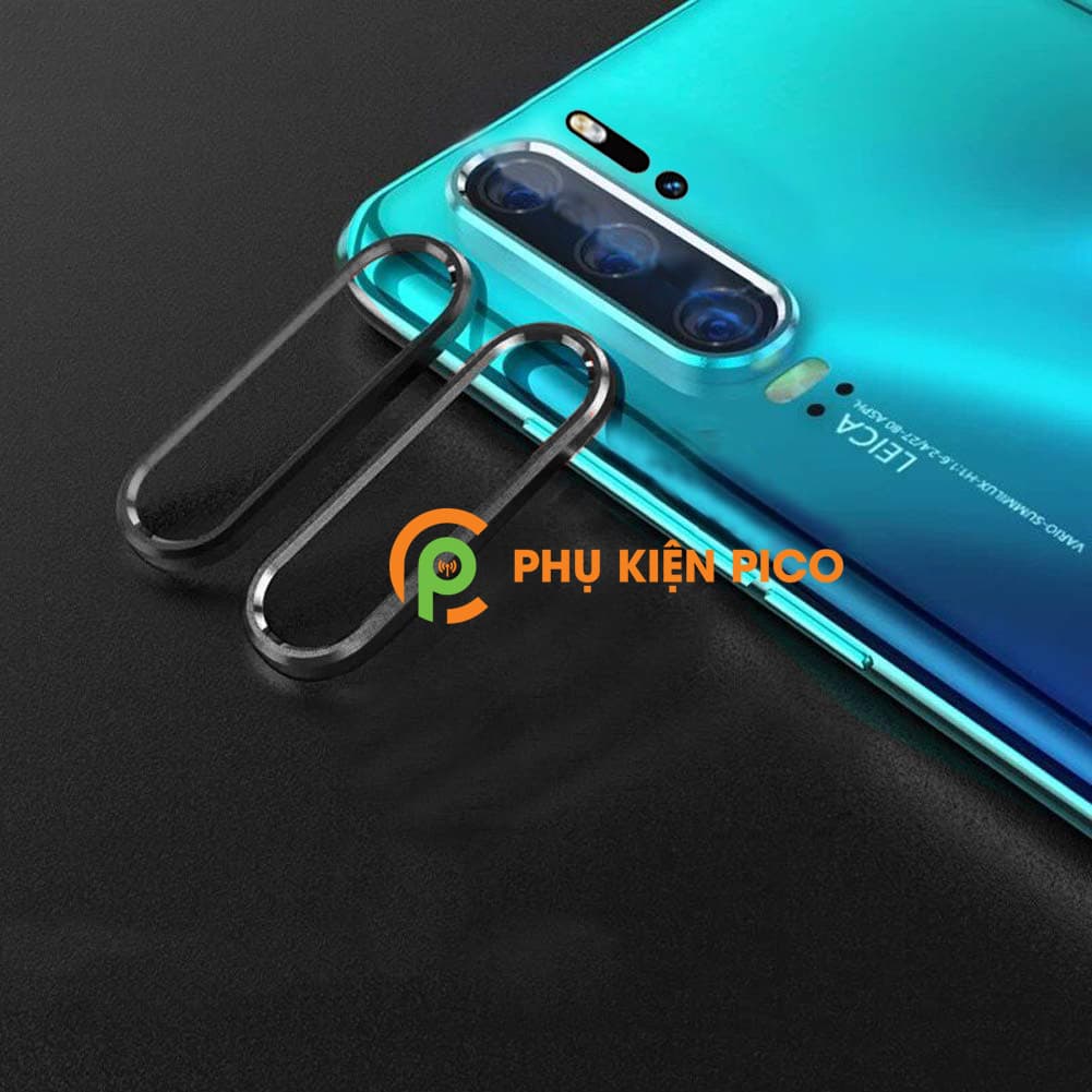 Vòng bảo vệ camera Huawei P30 Pro - 5