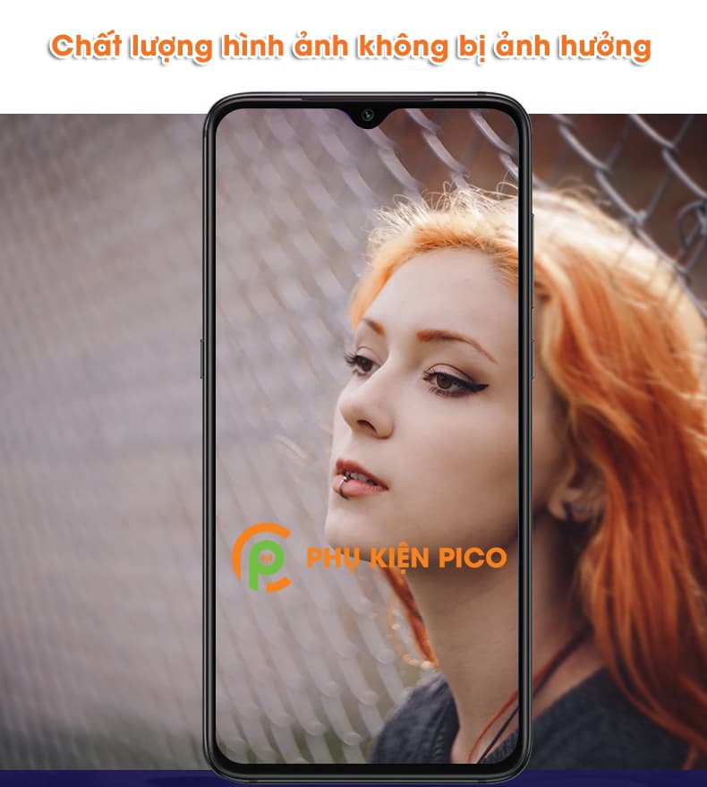 Vòng bảo vệ kim loại camera Xiaomi Mi 9 - 3