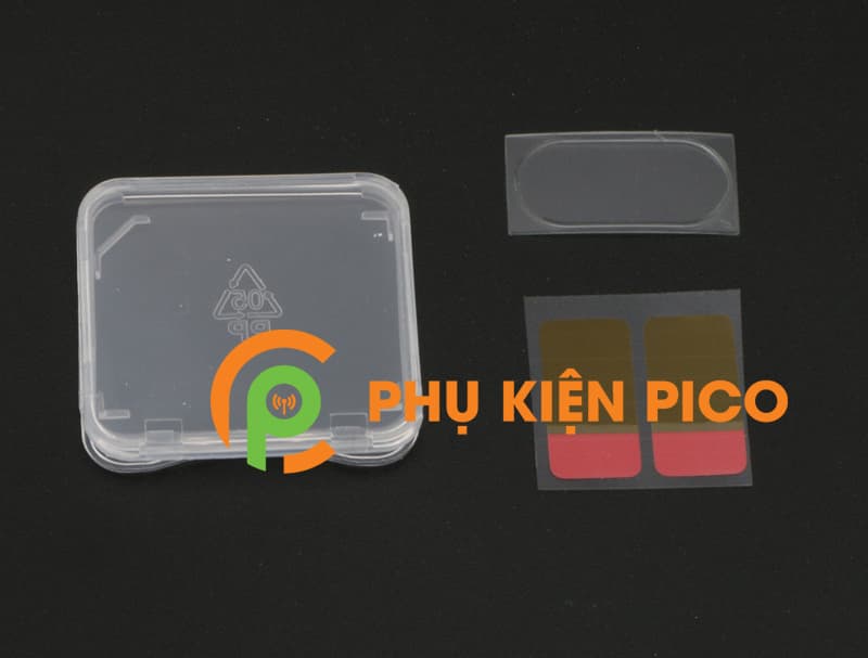 Dán camera Samsung Galaxy A70 chống xước camera - 5