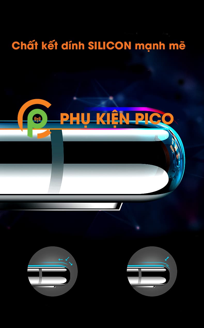 Miếng dán màn hình cao cấp PPF dành cho Oneplus 7 - 2