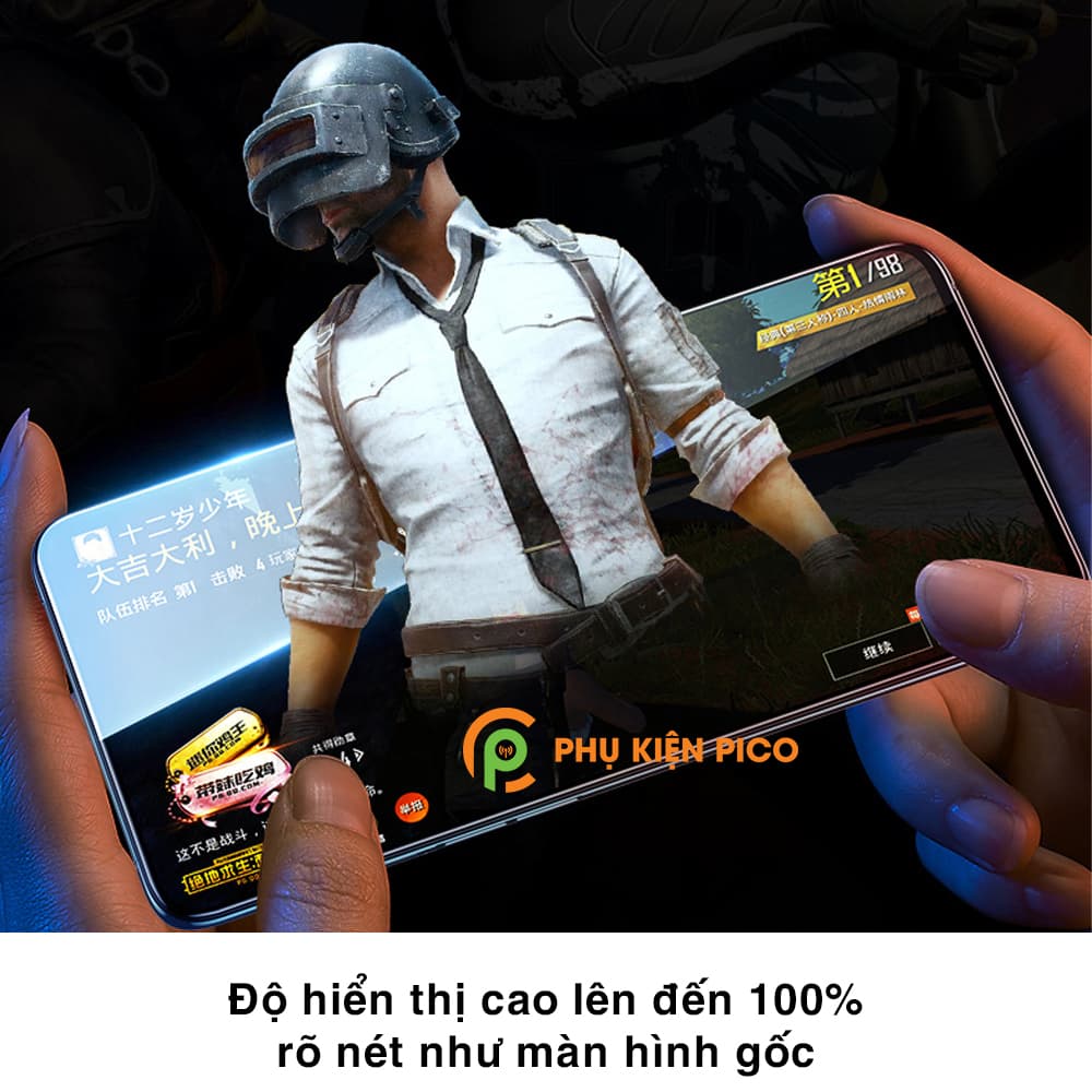 Dán màn hình Reno 10x Zoom PPF cao cấp dán dẻo trong suốt full màn hình - Dán PPF Oppo Reno 10x Zoom - 7