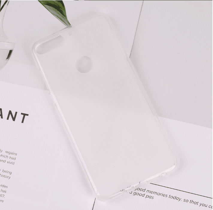 Ốp lưng Honor 7c dẻo siêu bền chống sốc - 5