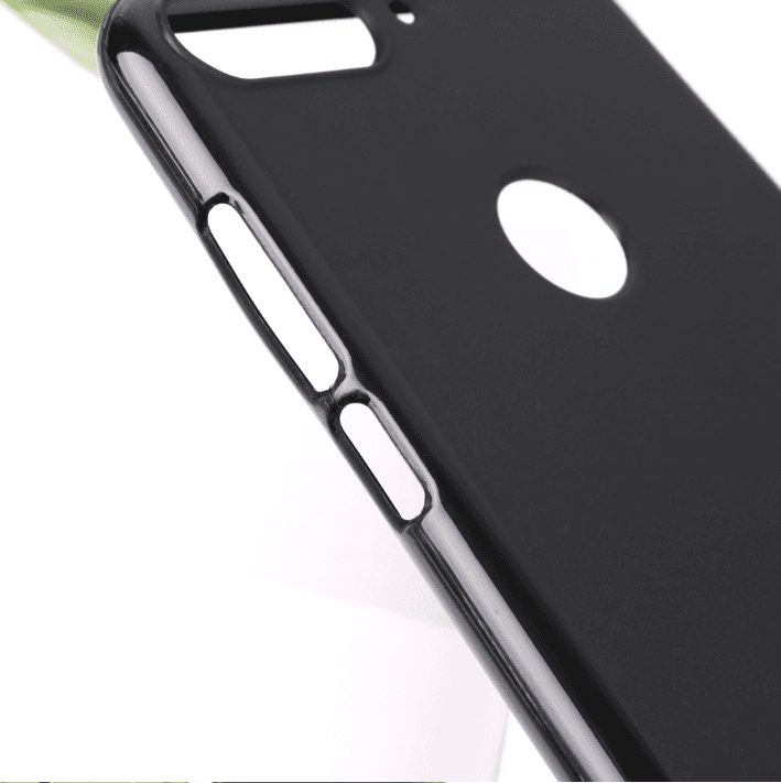 Ốp lưng Honor 7c dẻo siêu bền chống sốc - 2