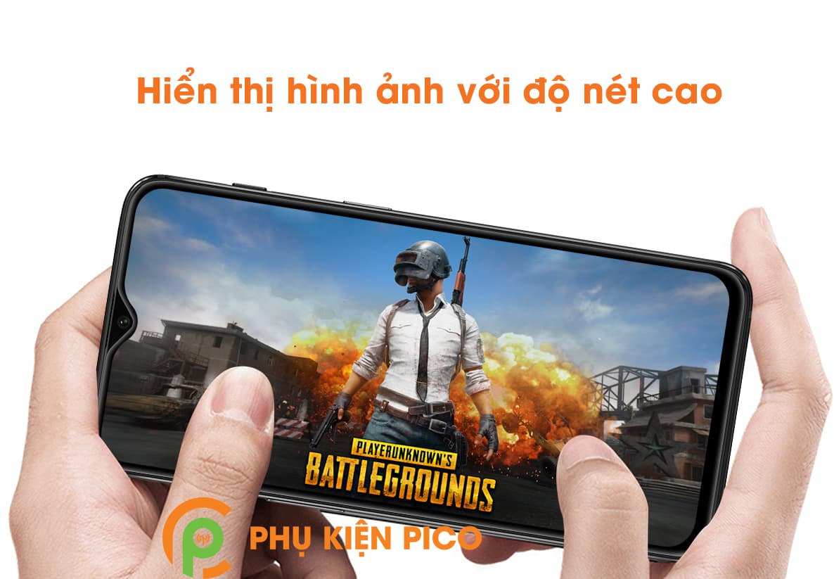 Kính cường lực Oneplus 6t Nillkin XD CP+MAX chính hãng full viền - 3