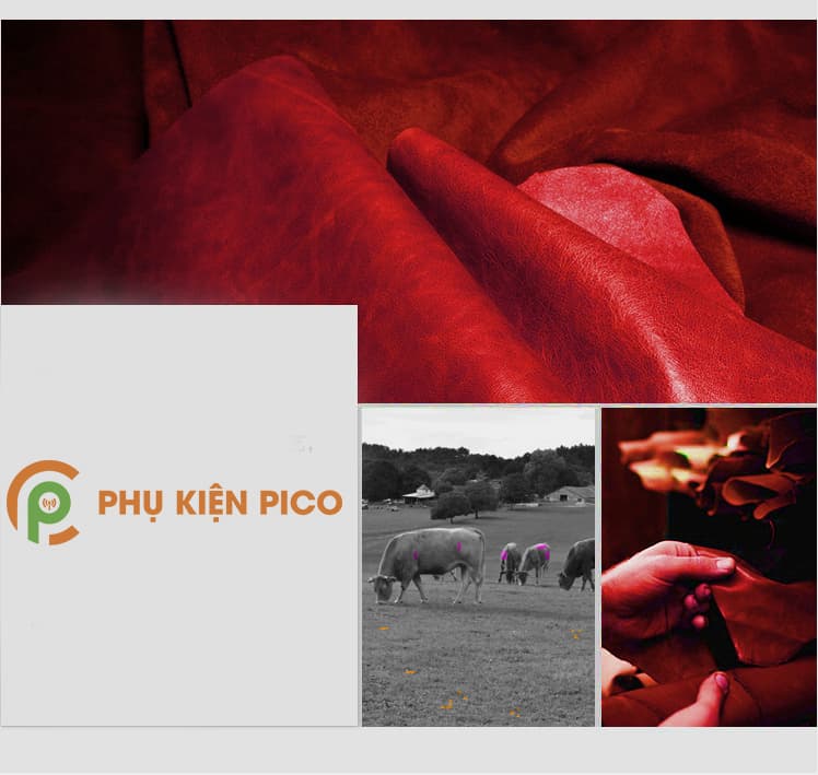 Miếng dán da lưng điện thoại Oppo Find X da cao cấp dán full mặt lưng - 5