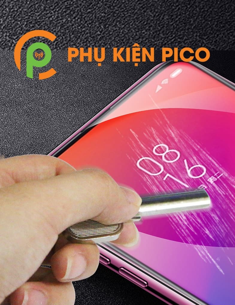 Miếng dán màn hình cao cấp PPF dành cho Xiaomi Redmi K20 - 5