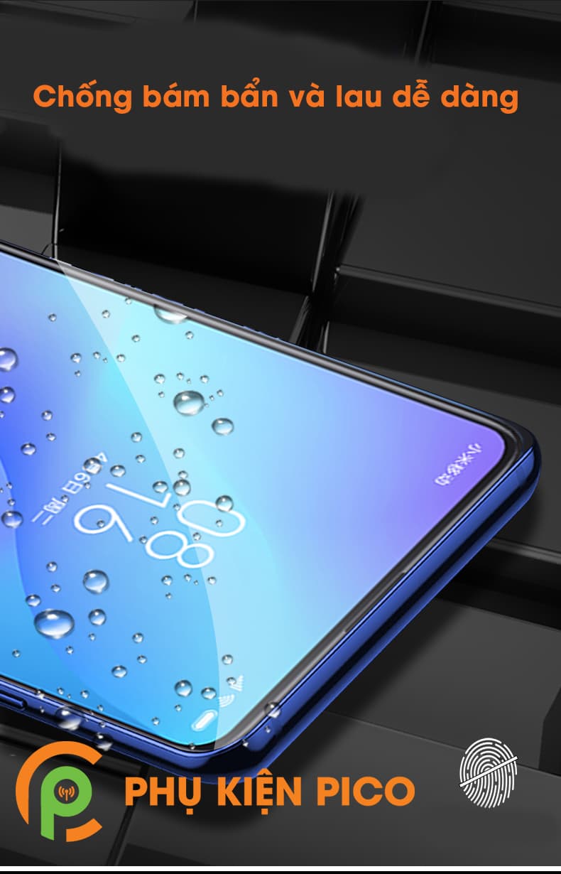 Miếng dán màn hình cao cấp PPF dành cho Xiaomi Redmi K20 - 3