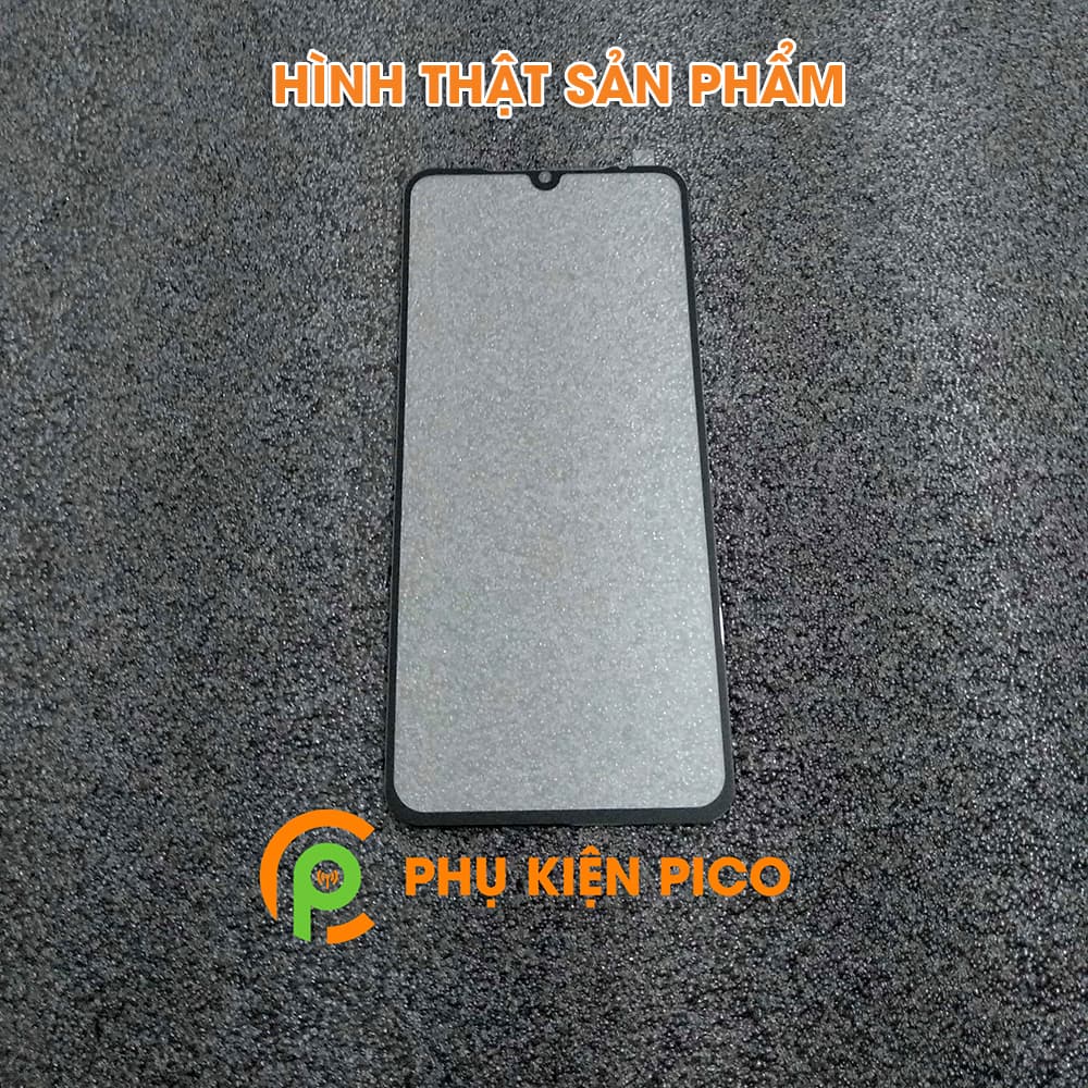 Kính cường lực Xiaomi Mi CC9 full viền độ cứng 9H - 5