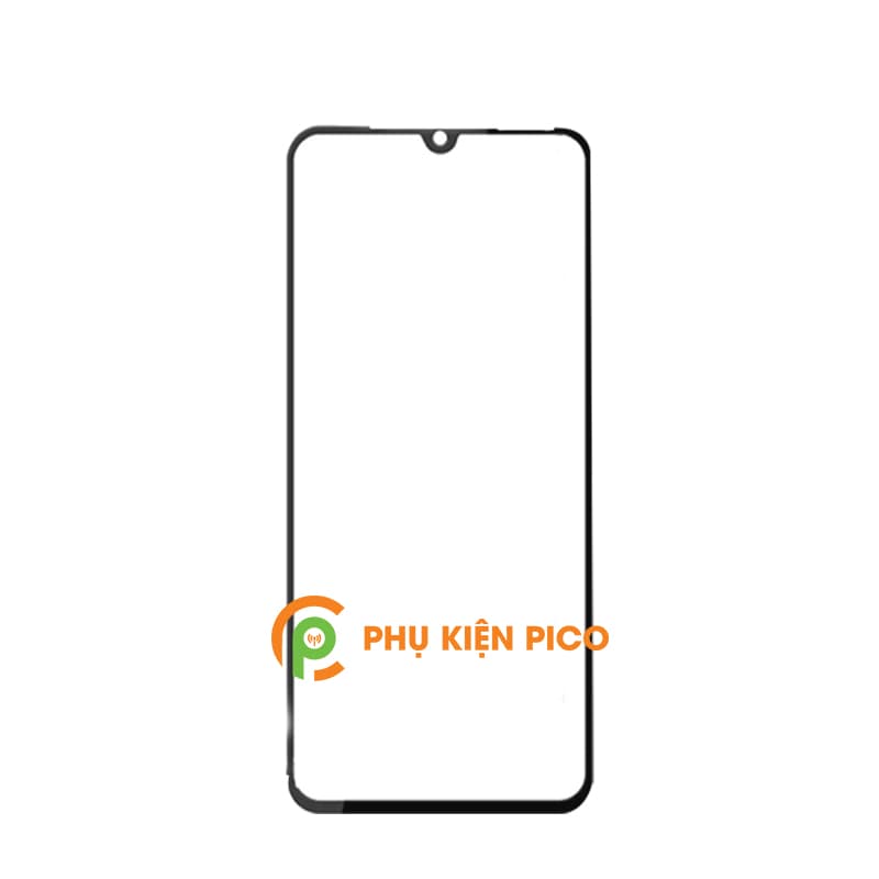 Kính cường lực Xiaomi Mi CC9 full viền độ cứng 9H - 4
