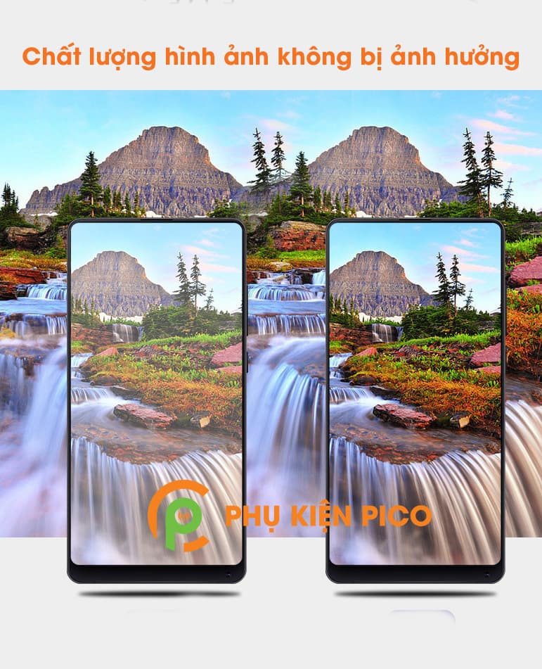 Dán camera Xiaomi Mi 9T chống xước bảo vệ camera - 2