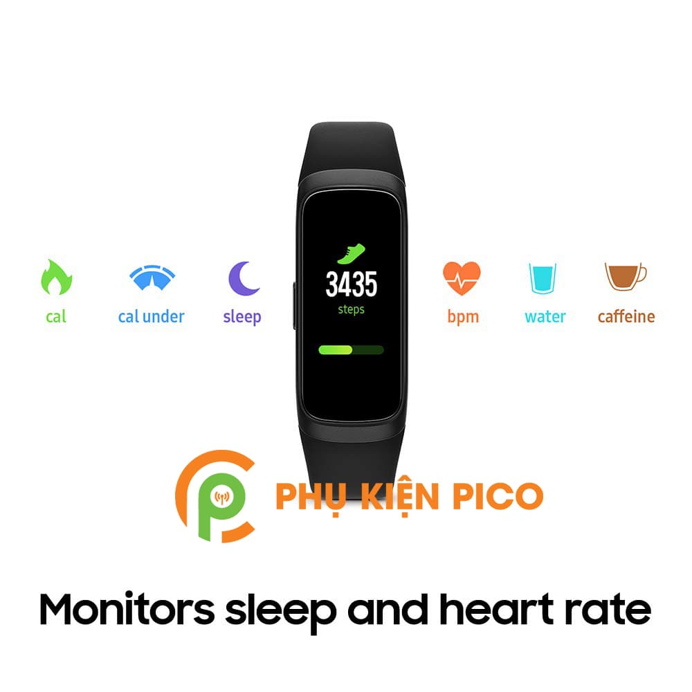 Dán dẻo màn hình Samsung Galaxy Fit full trong suốt - 5