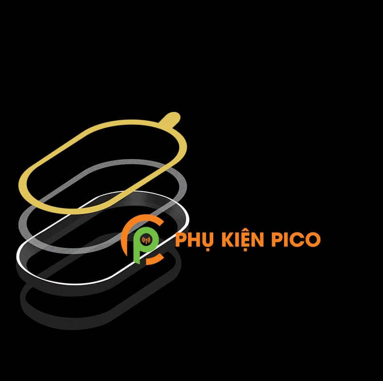 Vòng bảo vệ camera Oneplus 7 Pro chống xước ốp viền camera - 2
