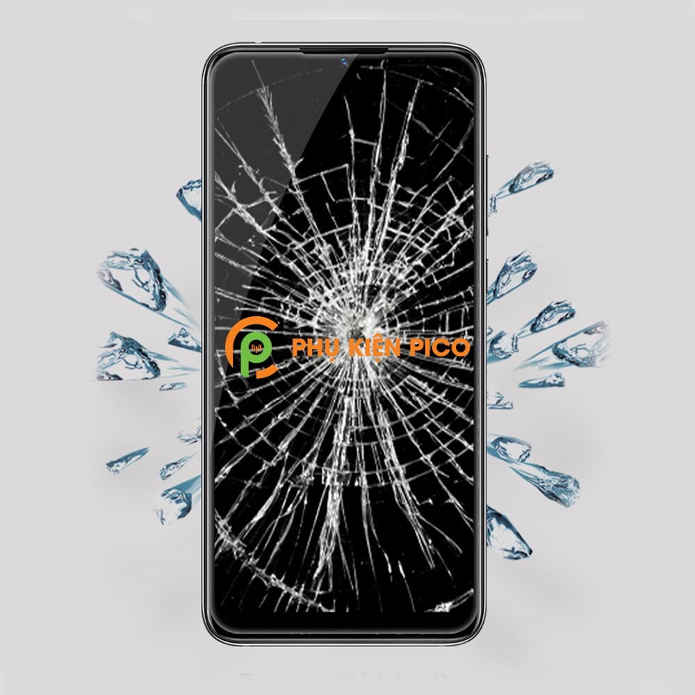 Kính cường Xiaomi Mi A3 chính hãng Nillkin Amazing CP+ Pro - 4