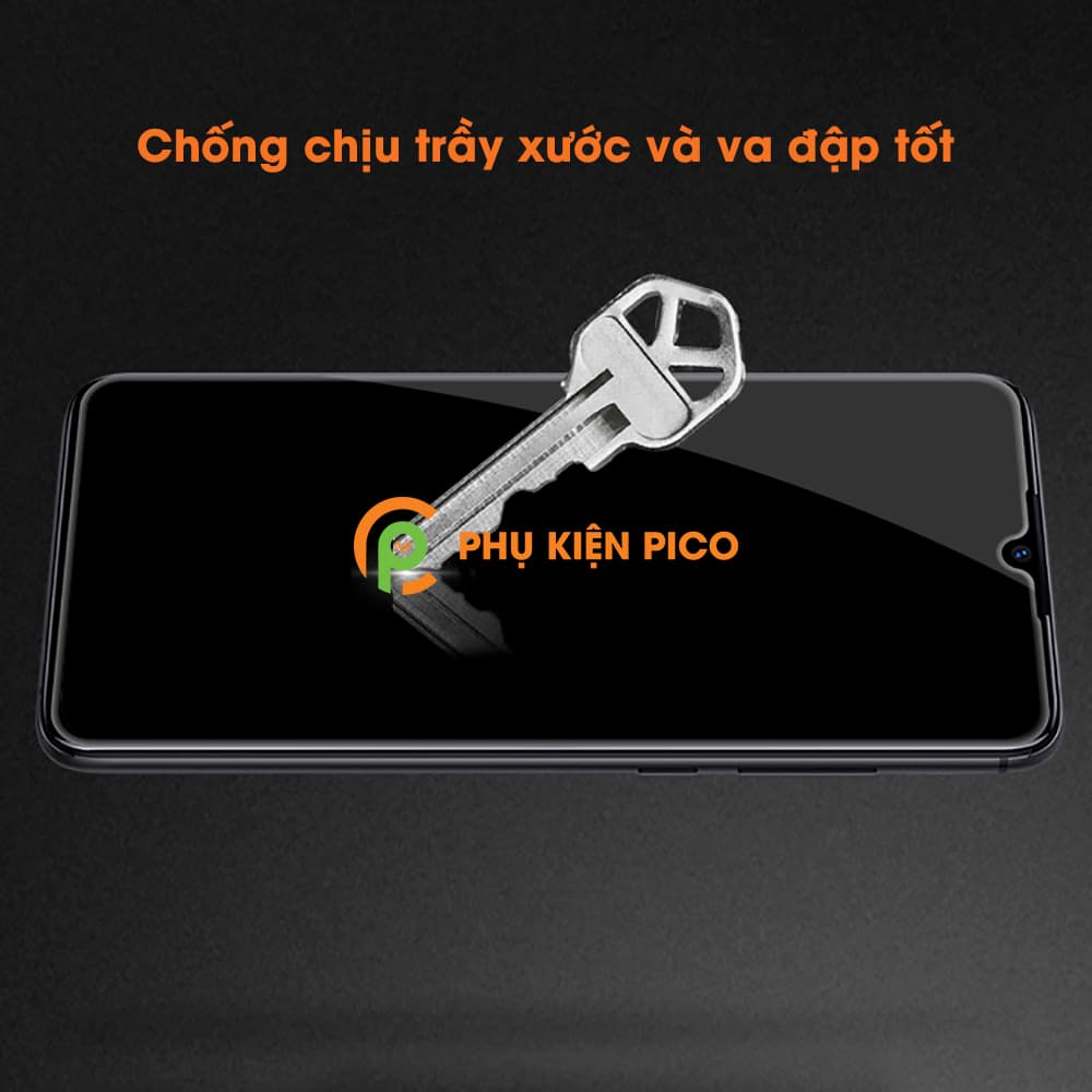 Kính cường Xiaomi Mi CC9 chính hãng Nillkin Amazing CP+ Pro - 8