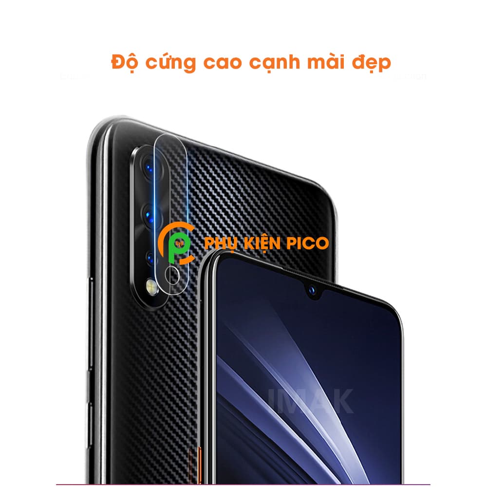 Dán camera Vivo S1 chống xước bảo vệ camera - 2