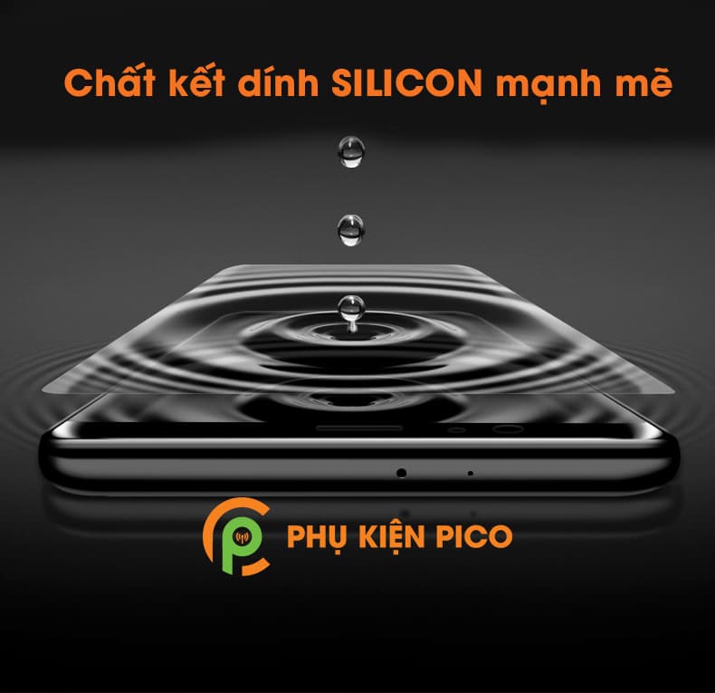 Dán PPF full màn hình Vivo S1 dẻo trong suốt - 2