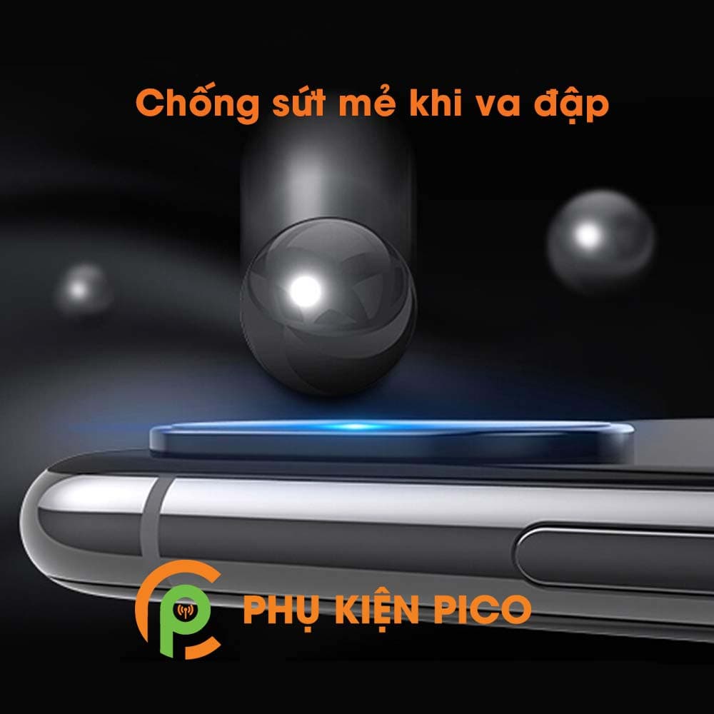 Vòng bảo vệ camera Xiaomi Redmi K20 - 6