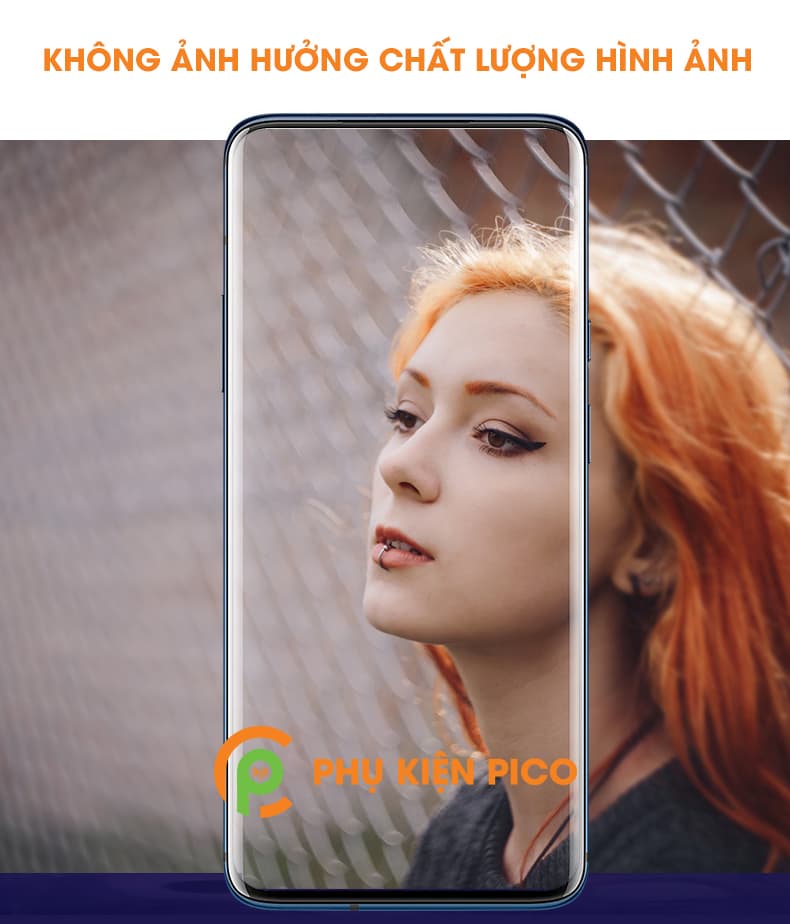 Vòng bảo vệ camera Xiaomi Redmi K20 - 5