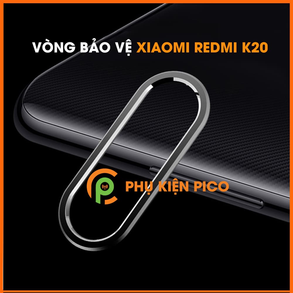 Vòng bảo vệ camera Xiaomi Redmi K20