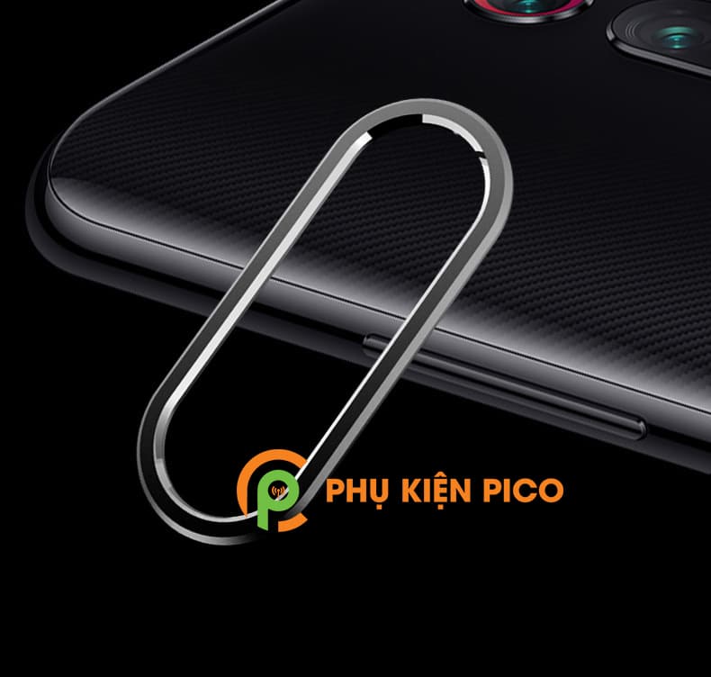 Vòng bảo vệ camera Xiaomi Redmi K20 Pro - 5