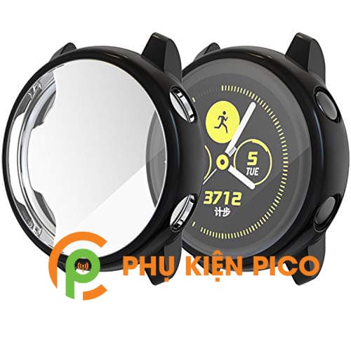 Ốp viền bảo vệ đồng hồ Samsung Galaxy Watch Active - 8