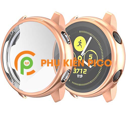 Ốp viền bảo vệ đồng hồ Samsung Galaxy Watch Active - 7