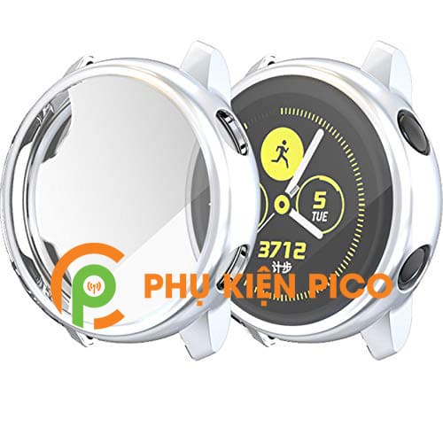 Ốp viền bảo vệ đồng hồ Samsung Galaxy Watch Active - 6