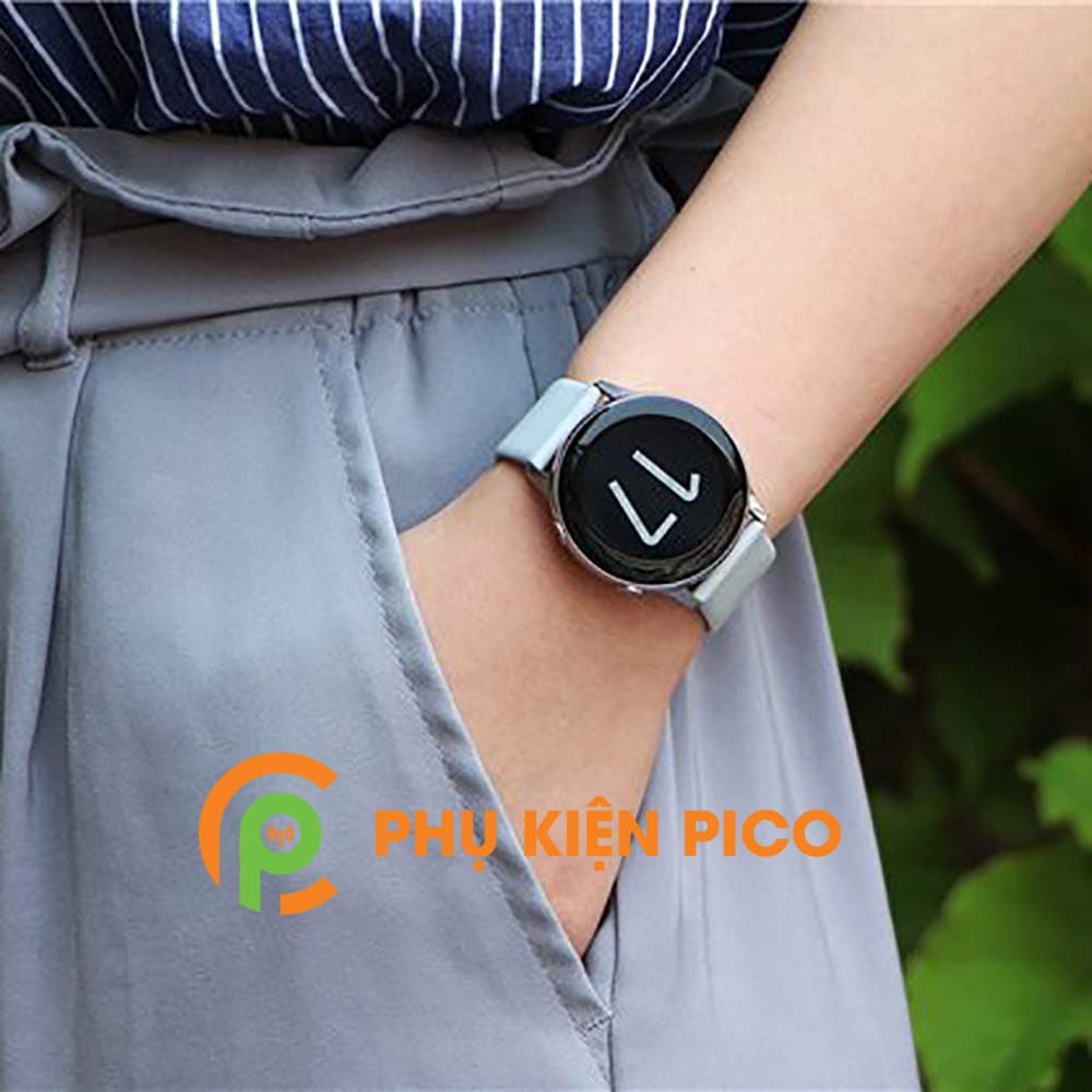 Ốp viền bảo vệ đồng hồ Samsung Galaxy Watch Active - 4