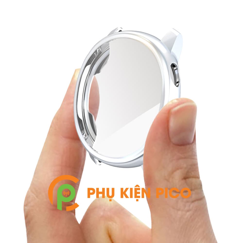 Ốp viền bảo vệ đồng hồ Samsung Galaxy Watch Active - 3