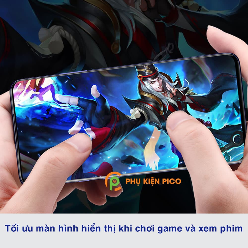 Dán màn hình Oneplus 7T Pro PPF cao cấp dẻo trong suốt - 3