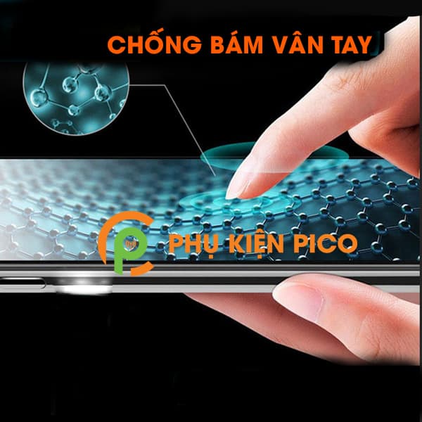 Chai Nano phủ kính cường lực điện thoại, máy tính bảng, kính ô tô chống bám bụi bám nước chính hãng Wobao - 7