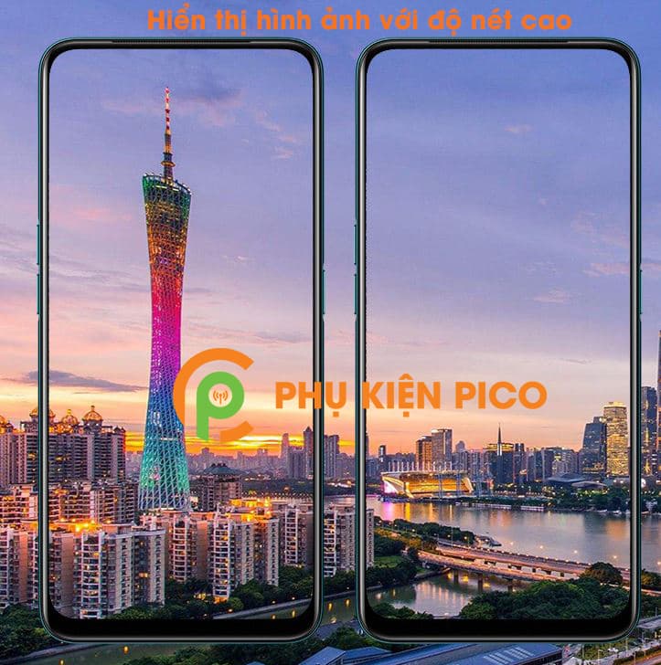 Dán camera Oppo K3 chống xước bảo vệ camera - 3