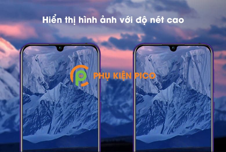 Dán camera Xiaomi Mi 9 Lite chống xước bảo vệ camera - 6