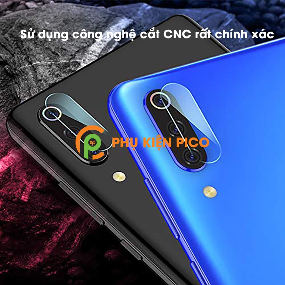 Dán camera Xiaomi Mi 9 Lite chống xước bảo vệ camera - 4
