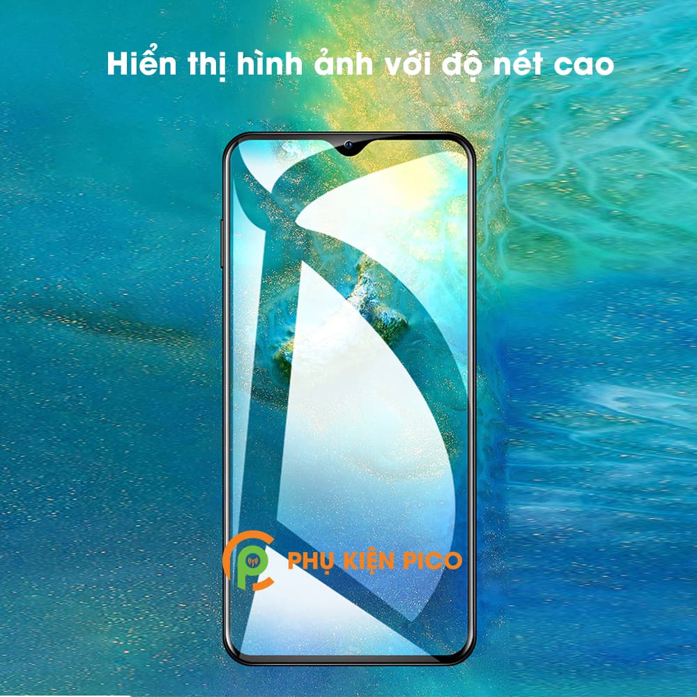 Dán màn hình Oneplus 7T PPF cao cấp dẻo trong suốt - 2