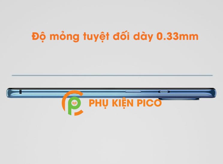 Kính cường lực Oneplus 7T Nillkin Amazing CP+ Pro hàng nguyên tem - 7