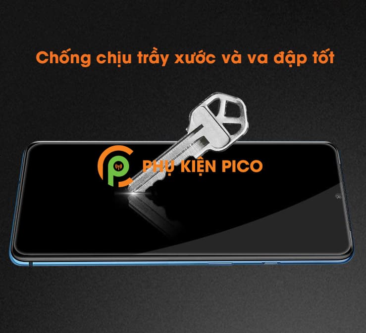 Kính cường lực Oneplus 7T Nillkin Amazing CP+ Pro hàng nguyên tem - 6