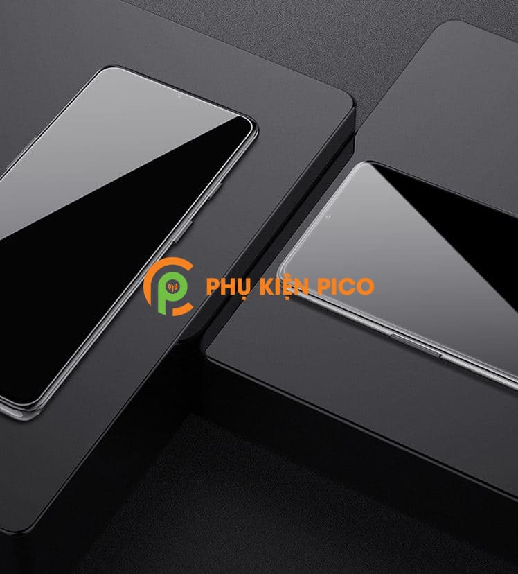Kính cường lực Oneplus 7T Nillkin Amazing CP+ Pro hàng nguyên tem - 5