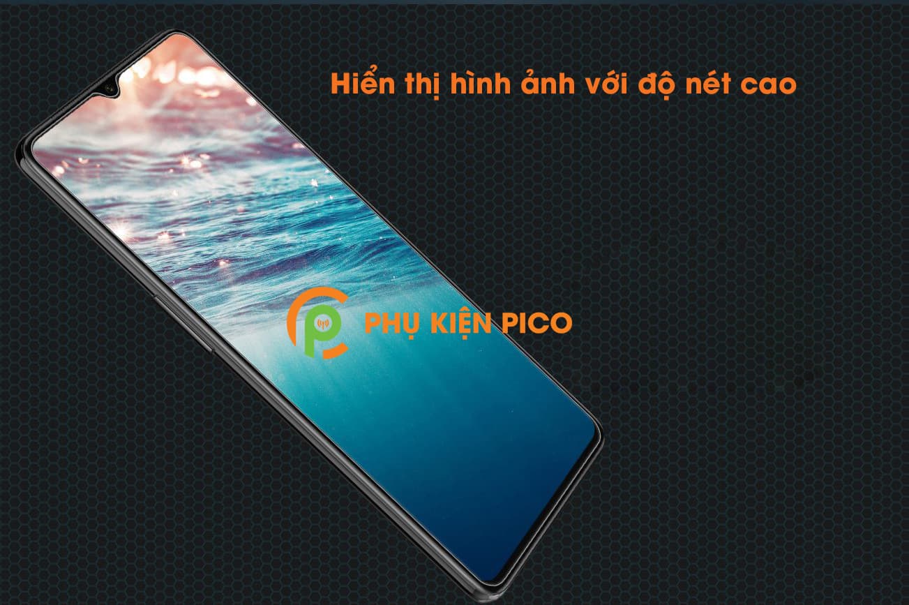 Kính cường lực Oneplus 7T Nillkin Amazing H hàng nguyên tem - 7